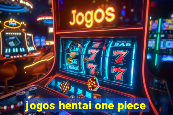 jogos hentai one piece